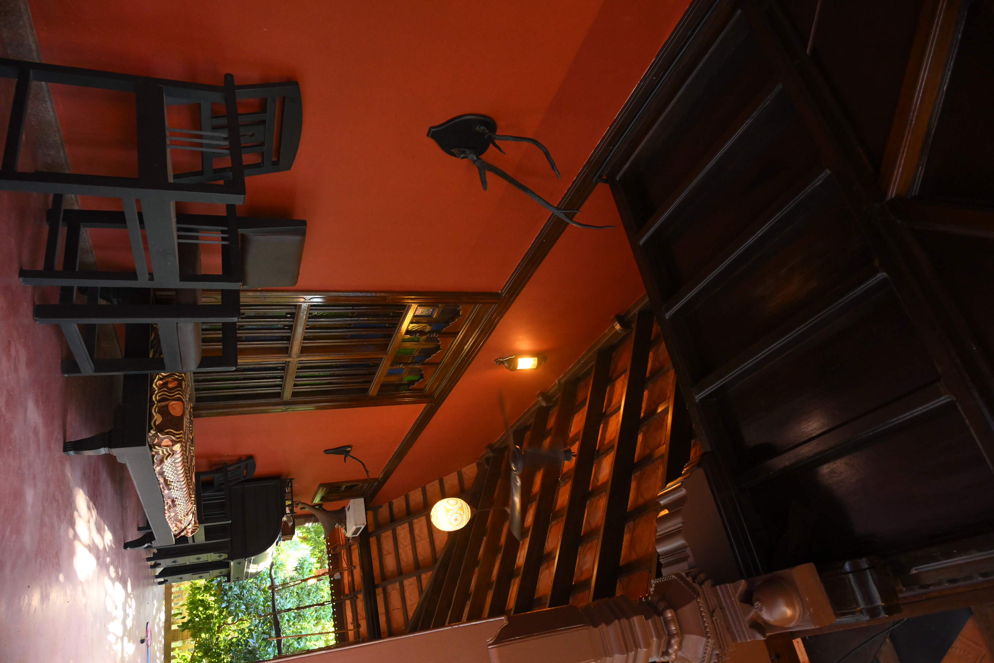 Ambodi Guthu Heritage Home, Yermal