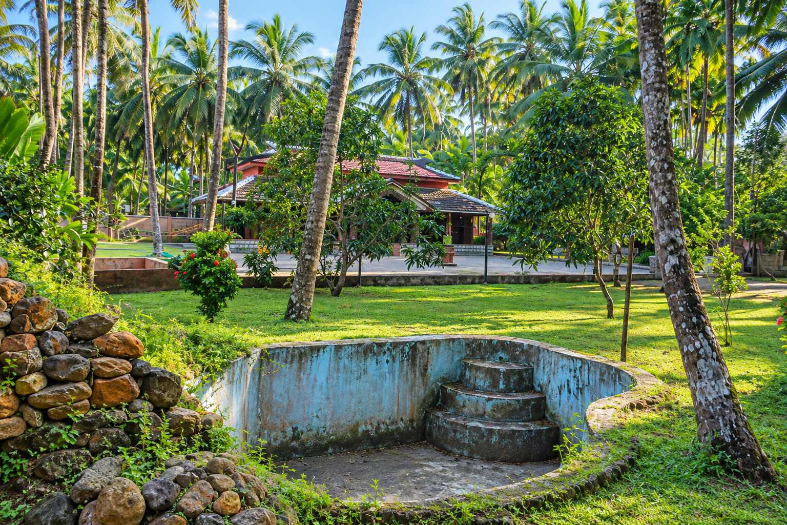 Ambodi Guthu gallery photo 2